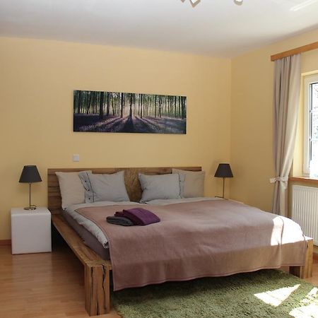 Apartment Klessheim Salzburg Luaran gambar