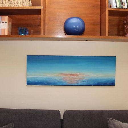 Apartment Klessheim Salzburg Luaran gambar