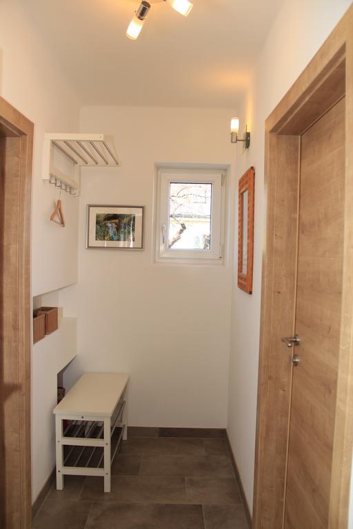 Apartment Klessheim Salzburg Luaran gambar