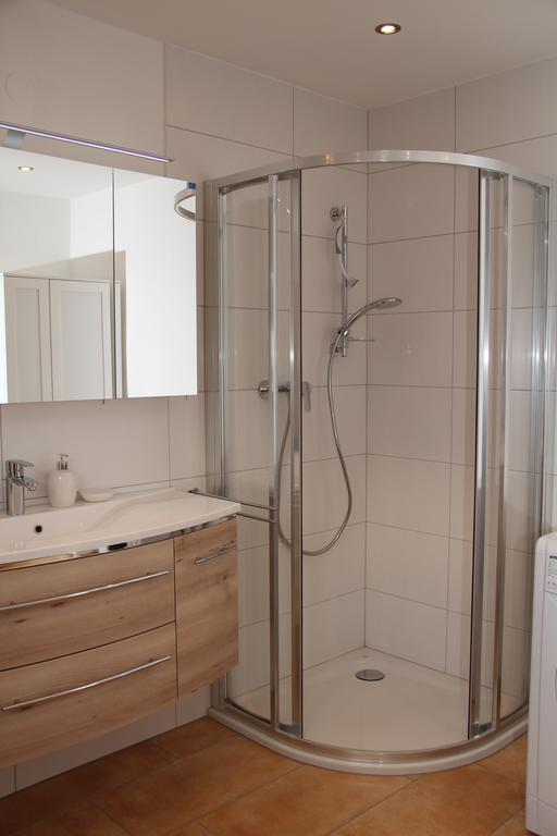 Apartment Klessheim Salzburg Luaran gambar