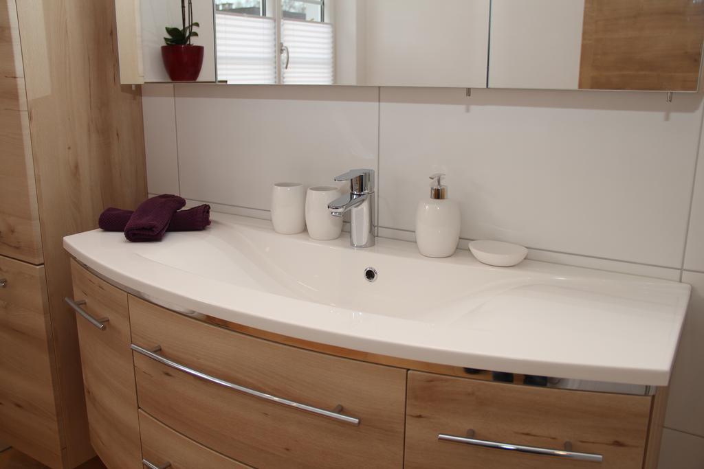 Apartment Klessheim Salzburg Luaran gambar