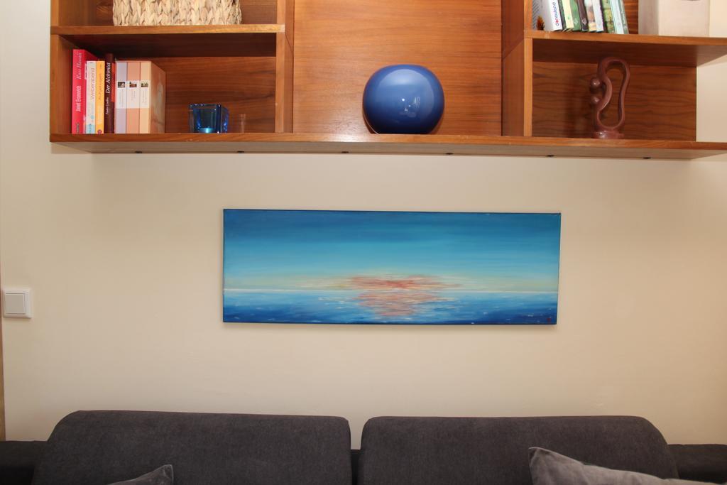 Apartment Klessheim Salzburg Luaran gambar