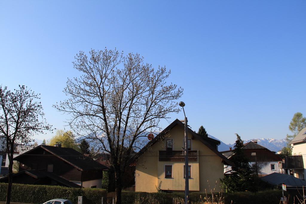 Apartment Klessheim Salzburg Luaran gambar
